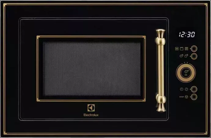 Микроволновая печь встраиваемая ELECTROLUX EMT 25203 OK