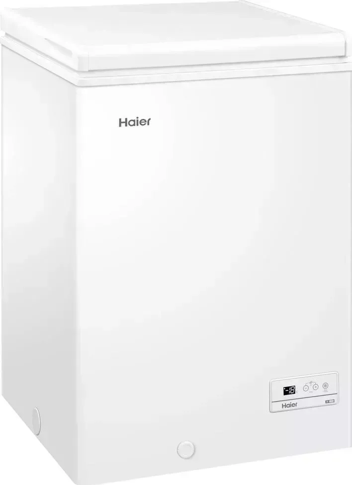 Ларь морозильный HAIER ь HCE 103 R