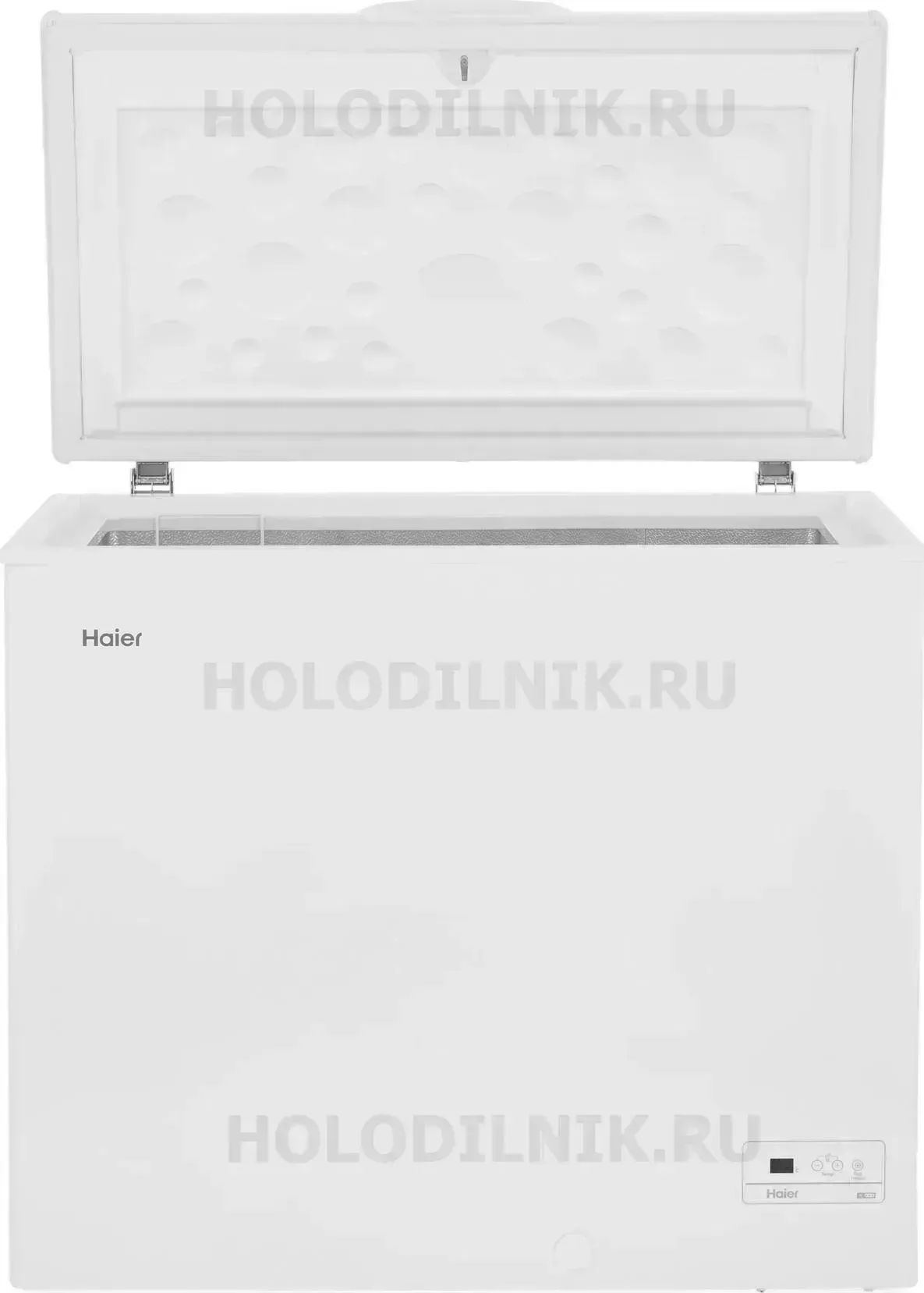 Ларь морозильный HAIER ь HCE 203 R