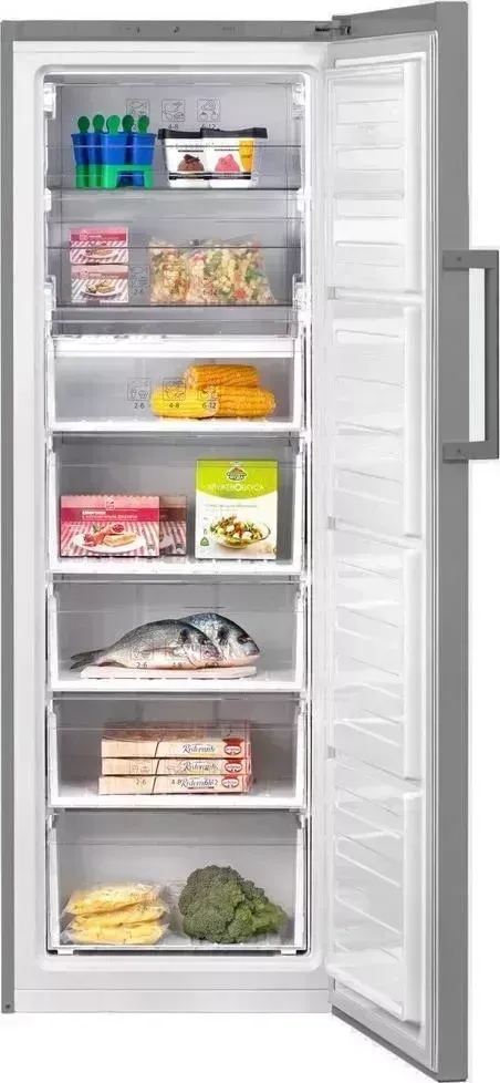 Морозильник BEKO RFNK 290 T 21 S