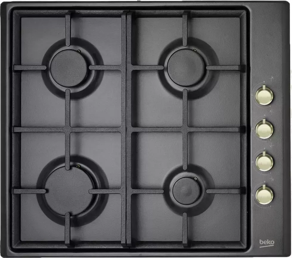 Панель варочная газовая BEKO HIZG 64126 AR