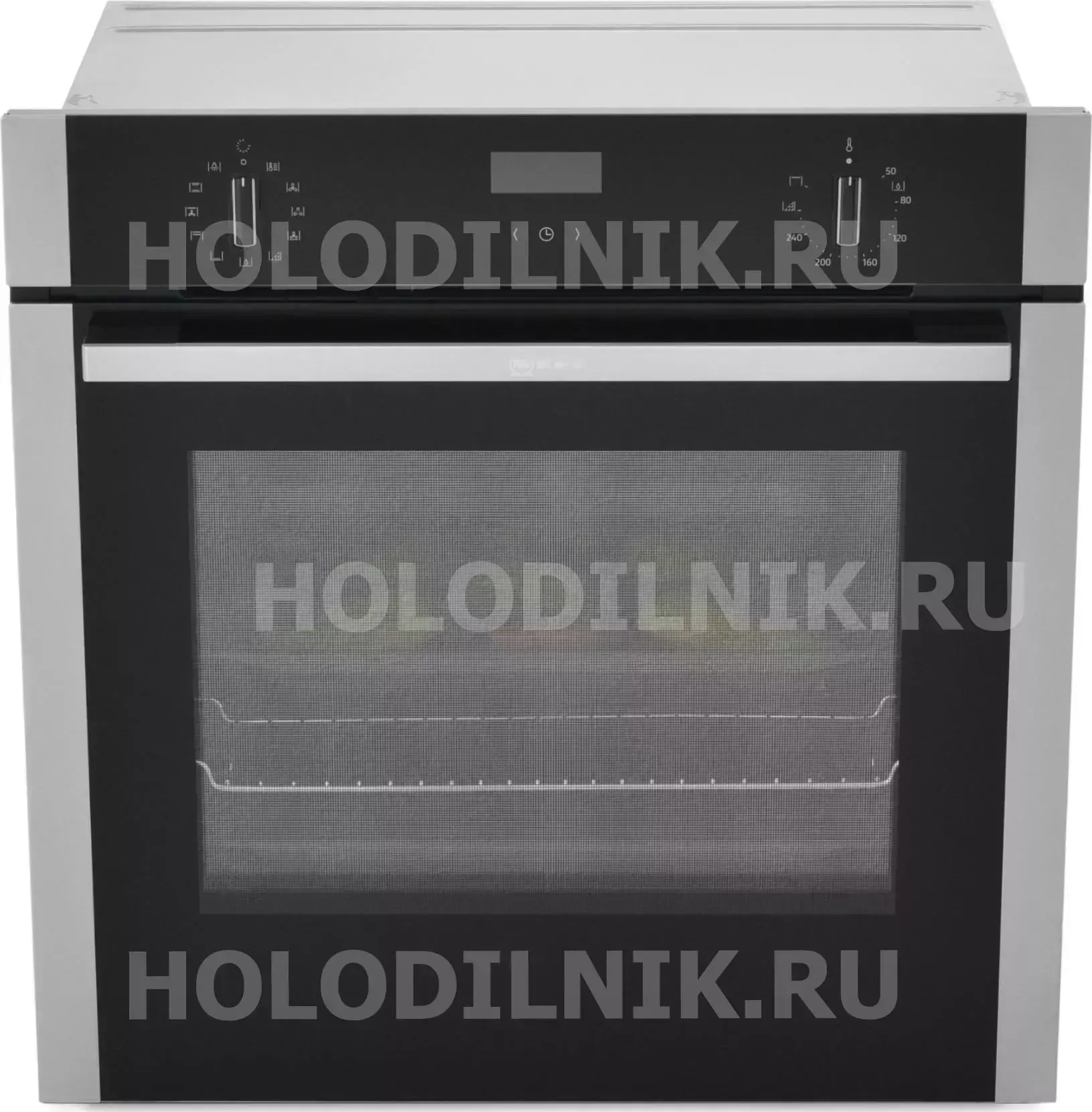 Духовой шкаф электрический NEFF B 1 AC E3 FN 0R