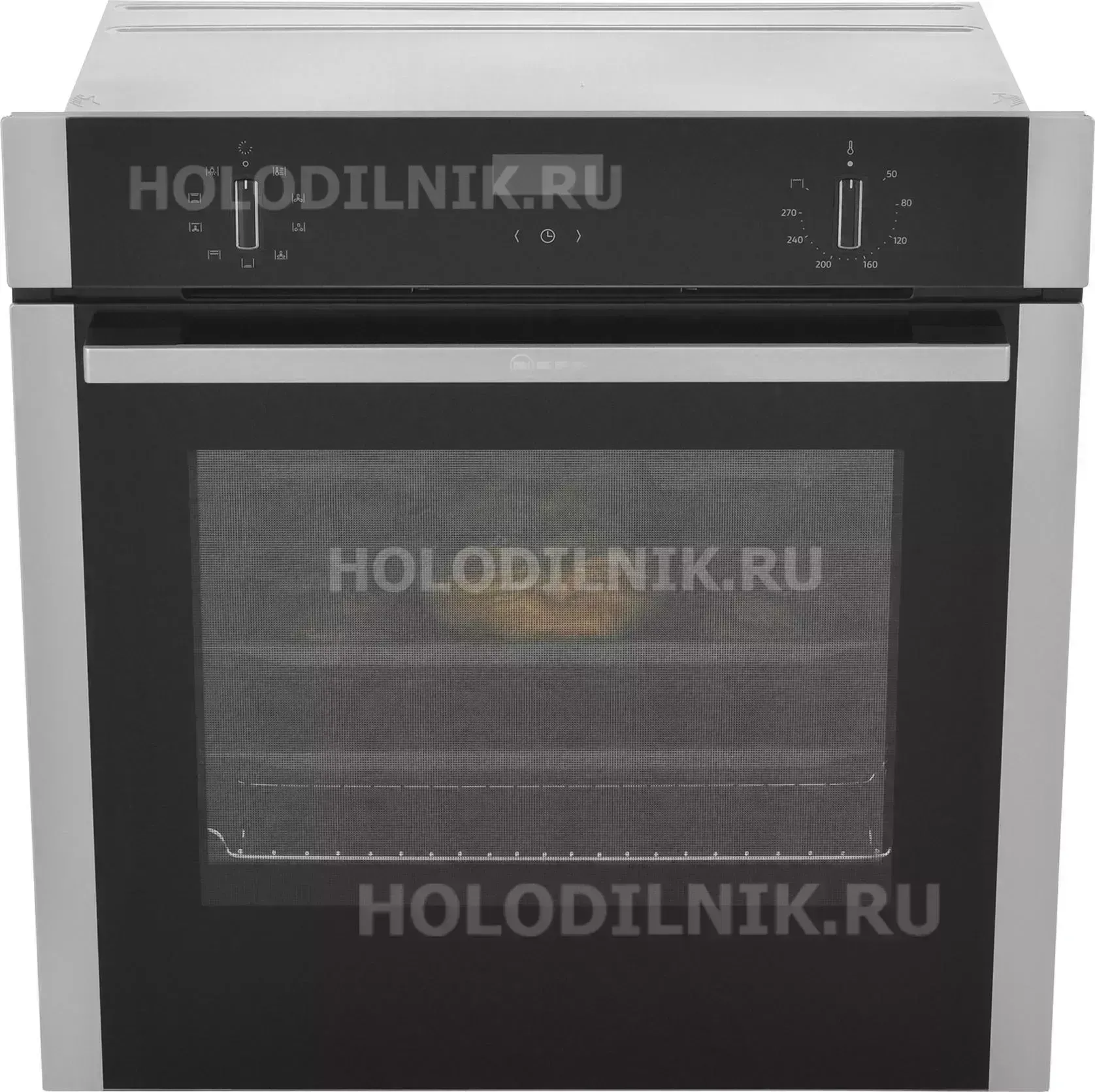 Духовой шкаф электрический NEFF B 1 AC E0 AN 0R