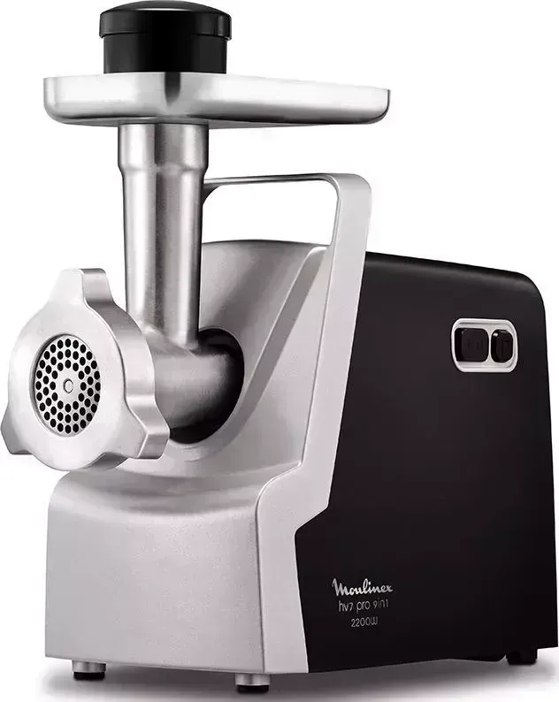 Мясорубка MOULINEX ME 5488 10