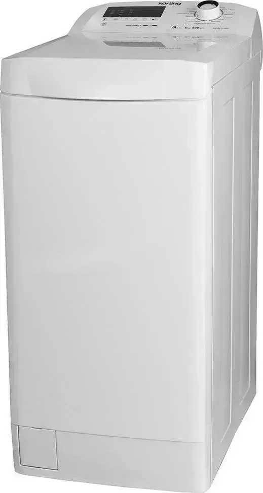 Стиральная машина KORTING KWMT 0860