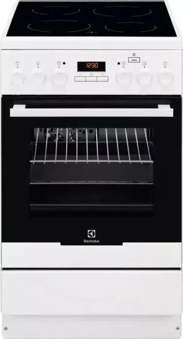 Плита электрическая ELECTROLUX EKI 954901 W