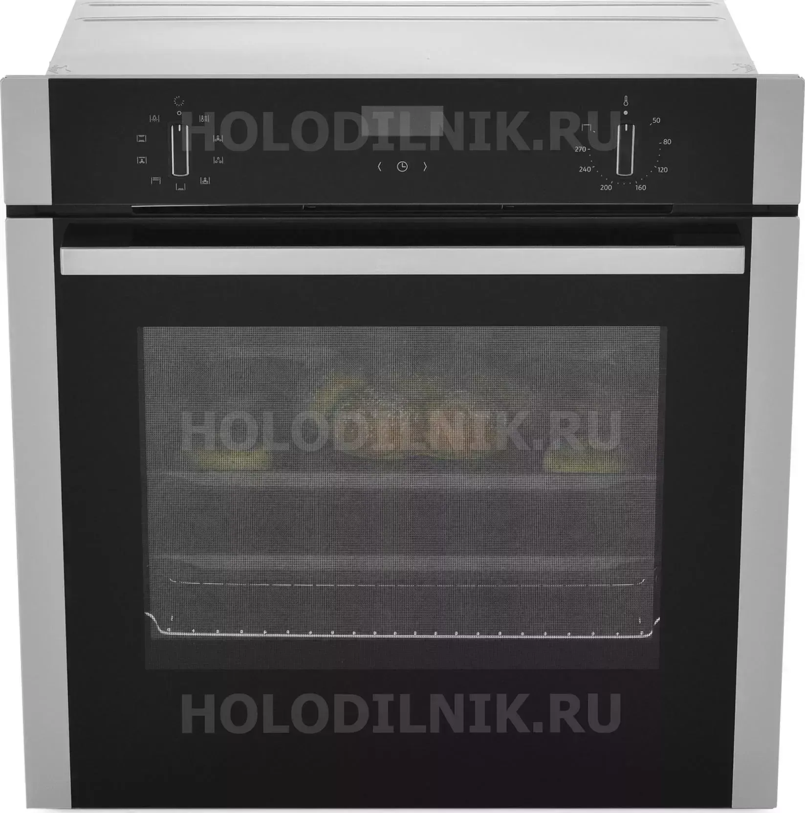 Духовой шкаф электрический NEFF B 1 AC E1 BN 0R