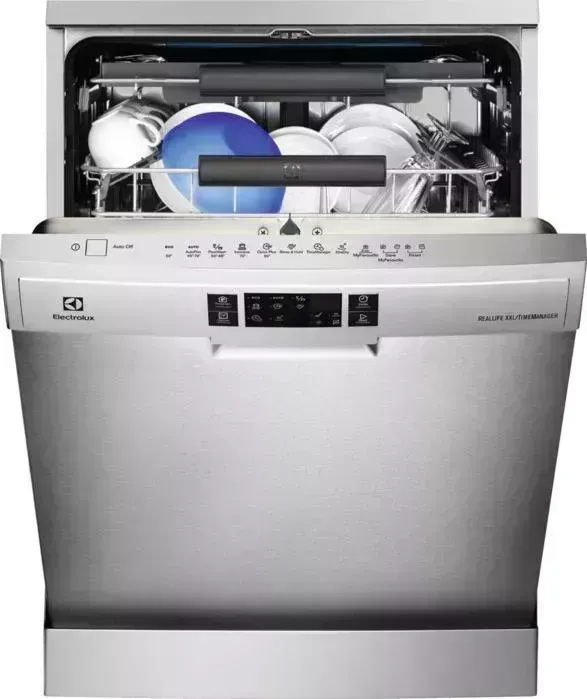 Посудомоечная машина ELECTROLUX ESF 8560 ROX