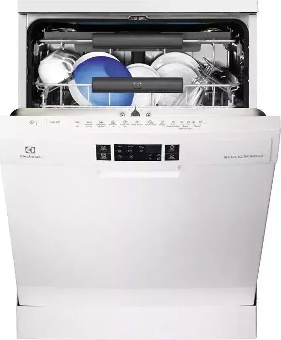 Посудомоечная машина ELECTROLUX ESF 8560 ROW