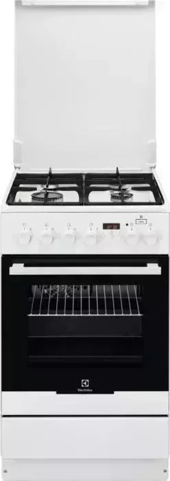 Плита комбинированная ELECTROLUX EKK 954904 W