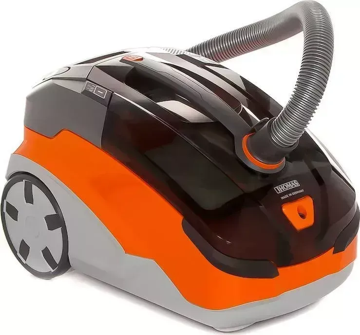 Пылесос THOMAS моющий PET & FAMILY 788563