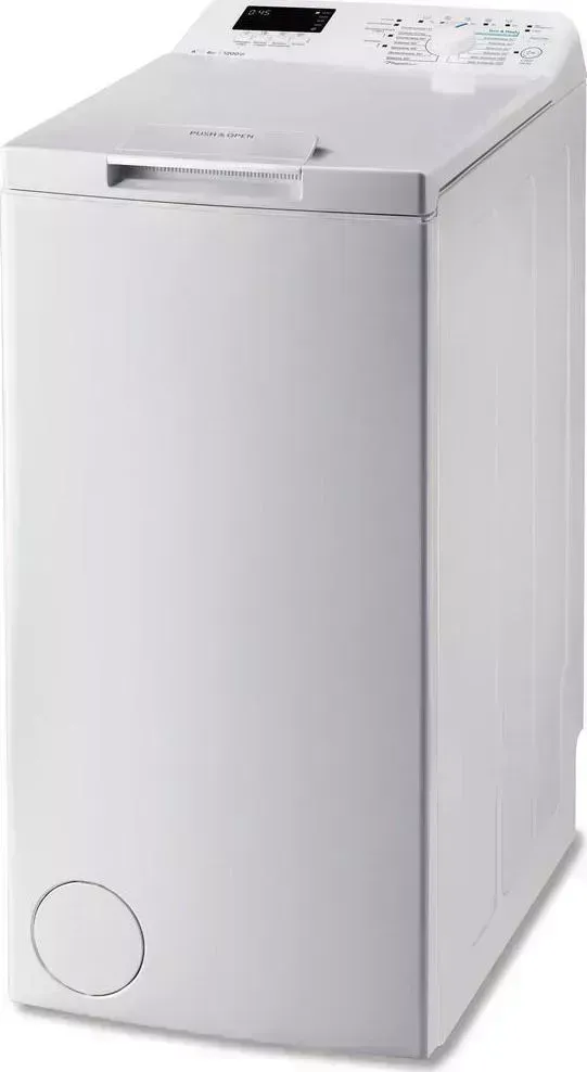 Стиральная машина INDESIT BTW D 61253