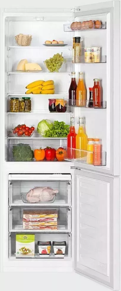 Холодильник BEKO RCSK 379 M 20 W