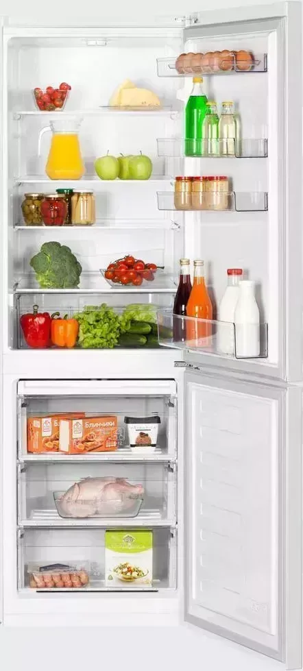 Холодильник BEKO RCSK 339 M 20 W