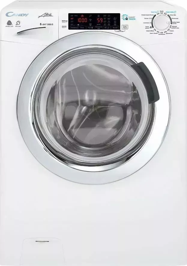 Стиральная машина CANDY GVSW4 5385 TWHC-07