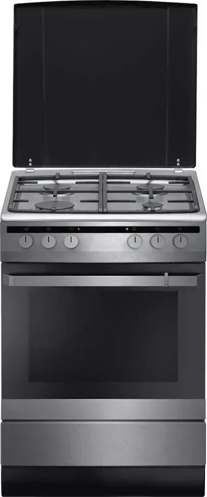 Плита комбинированная HANSA FCMX 68021