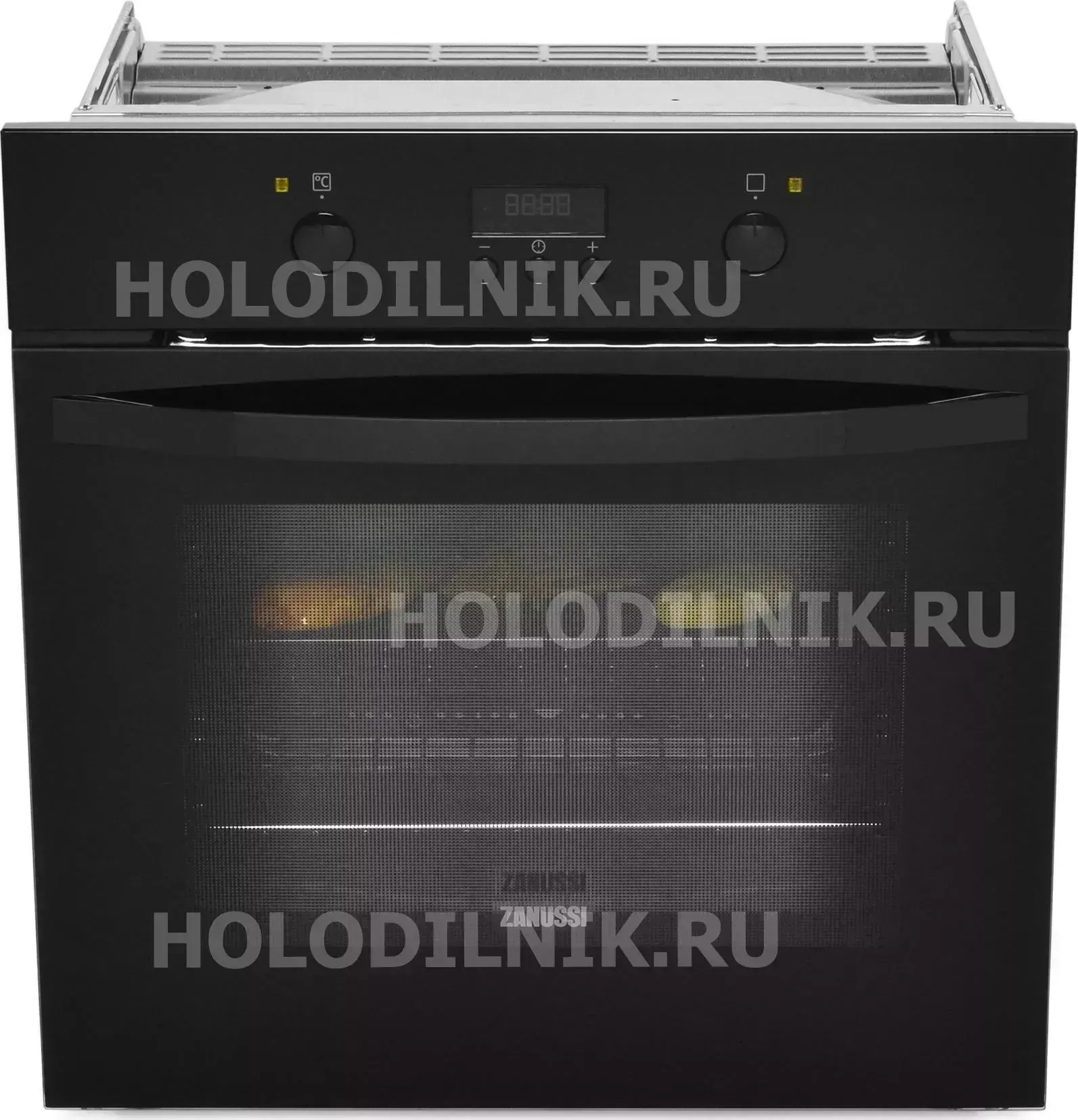 Духовой шкаф электрический ZANUSSI OPZA 4210 B