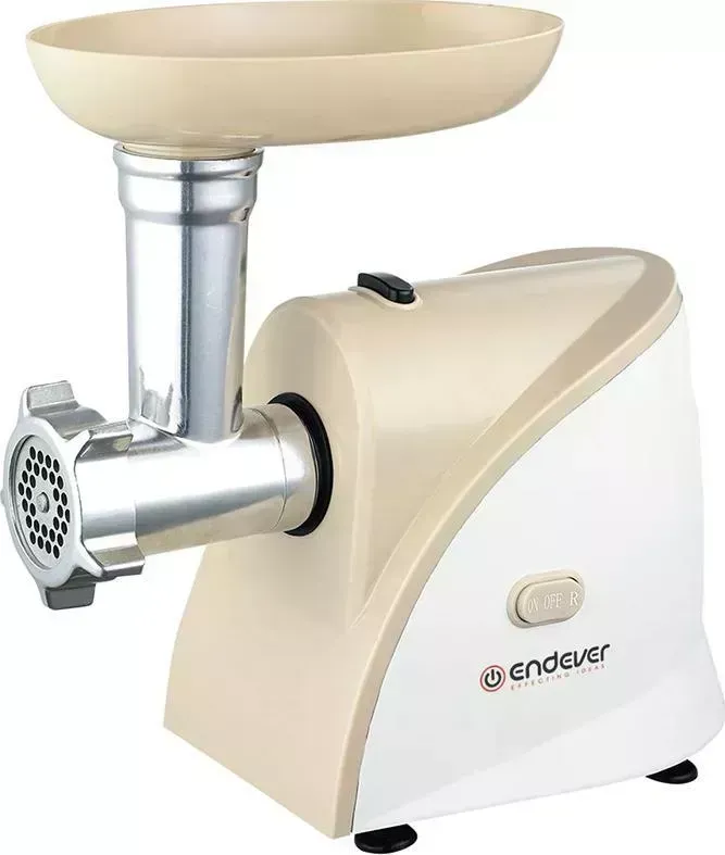 Мясорубка ENDEVER Sigma 30
