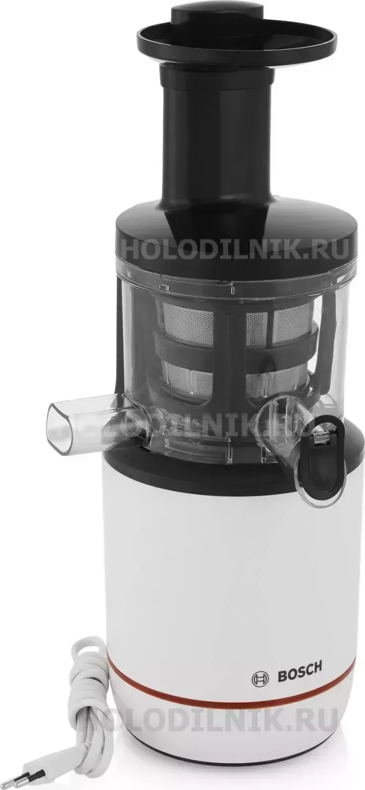 Соковыжималка BOSCH MESM 500 W