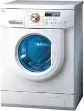 Стиральная машина  LG  WD-10200 ND