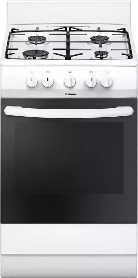 Плита газовая HANSA FCGW 51041