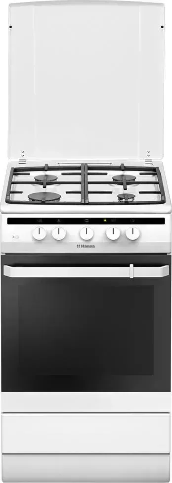 Плита комбинированная HANSA FCMW 54121