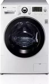 Стиральная машина  LG  WD-80186 S