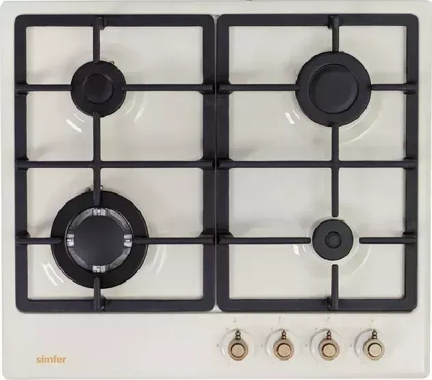 Панель варочная газовая SIMFER H 60 V 41 O 517
