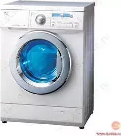 Стиральная машина  LG  WD-12360 ND