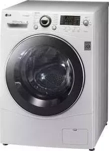 Стиральная машина  LG  WD-80187 S