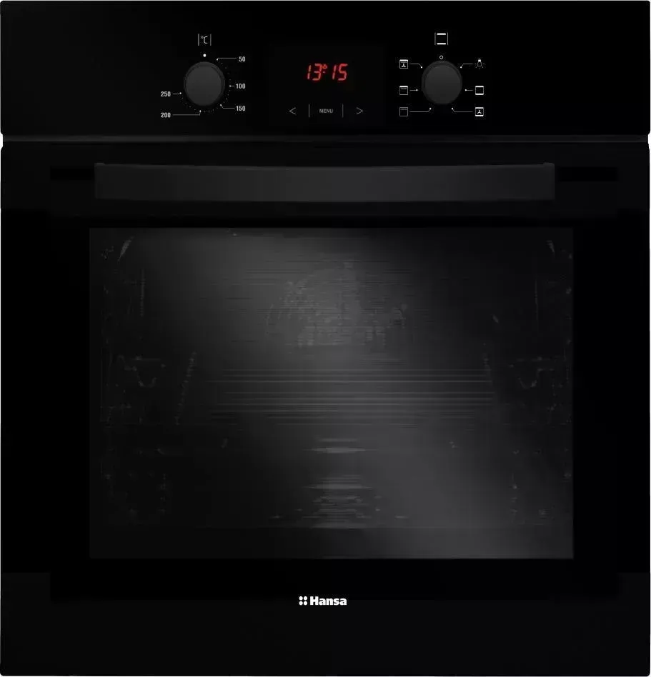 Духовой шкаф электрический HANSA BOES 68402 Scandium