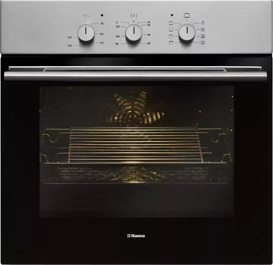Духовой шкаф электрический HANSA BOEI 68112 Scandium