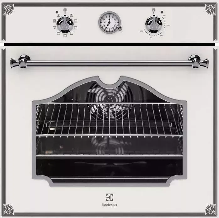 Духовой шкаф электрический ELECTROLUX OPEB 2320 C