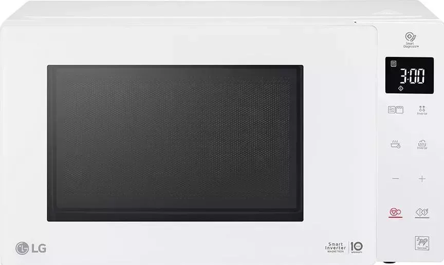 Микроволновая печь LG MB 63 R 35 GIH
