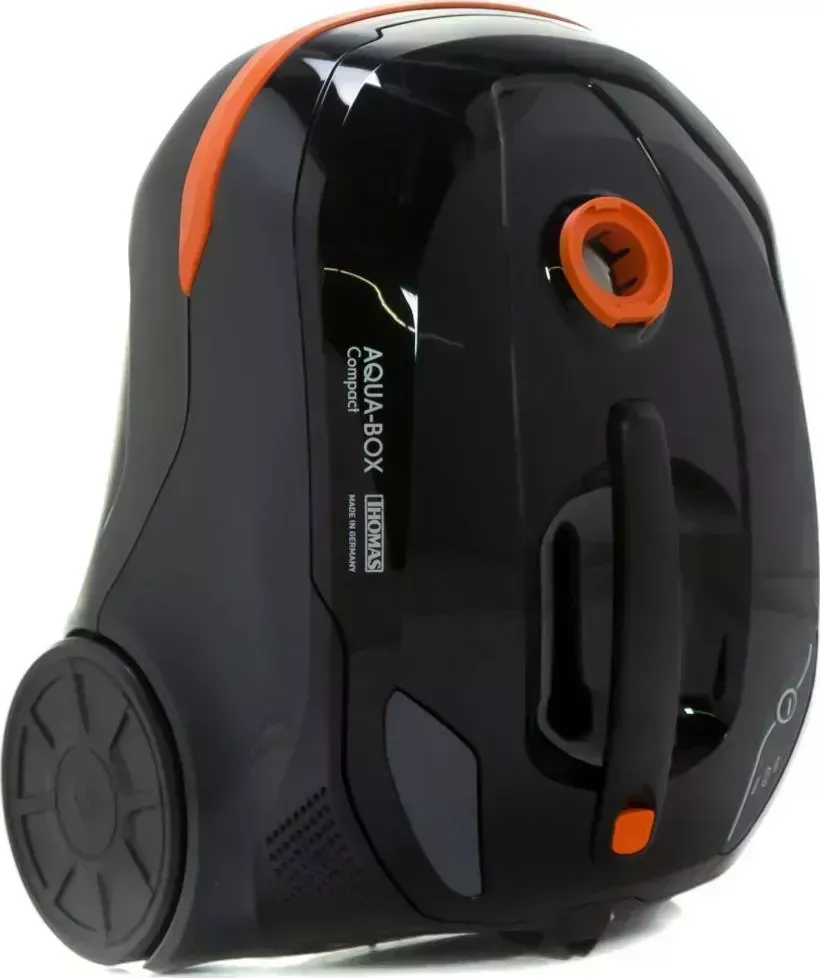 Пылесос THOMAS Aqua-Box Compact 786533