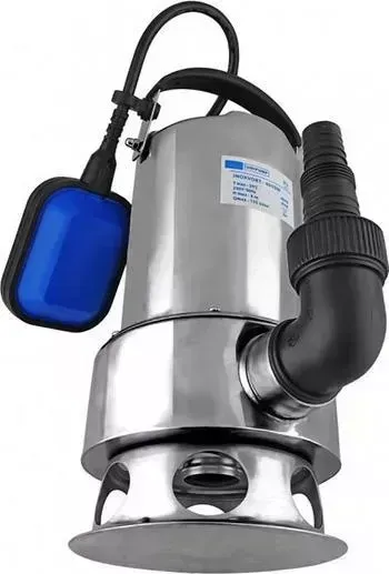 Насос дренажный UNIPUMP INOXVORT 1100 SW 74613