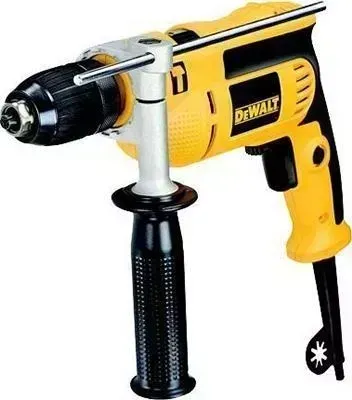 Дрель DEWALT DWD 024 S