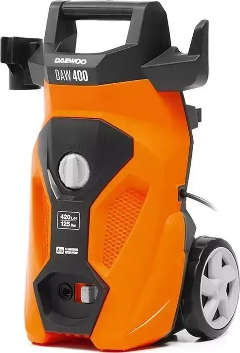 Автомойка DAEWOO Electronics Power Products DAW 400