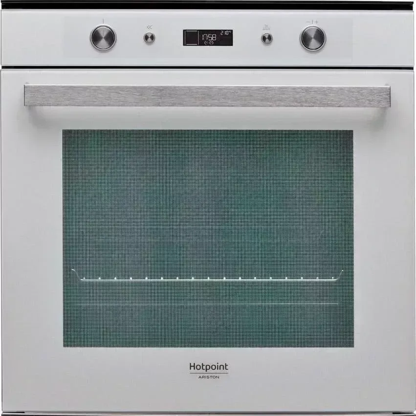 Духовой шкаф электрический  Hotpoint-Ariston FI7 861 SH WH HA
