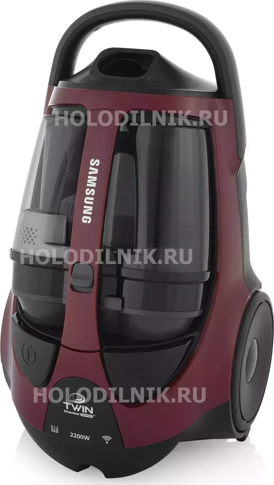 Пылесос SAMSUNG VCC 885 HH3P/XEV