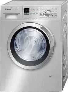 Стиральная машина BOSCH WLK 2416LOE
