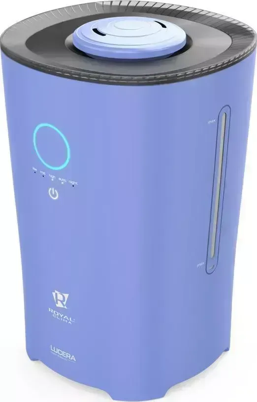 Увлажнитель воздуха  RoyalClima RUH-L 400/4.0E-VT LUCERA