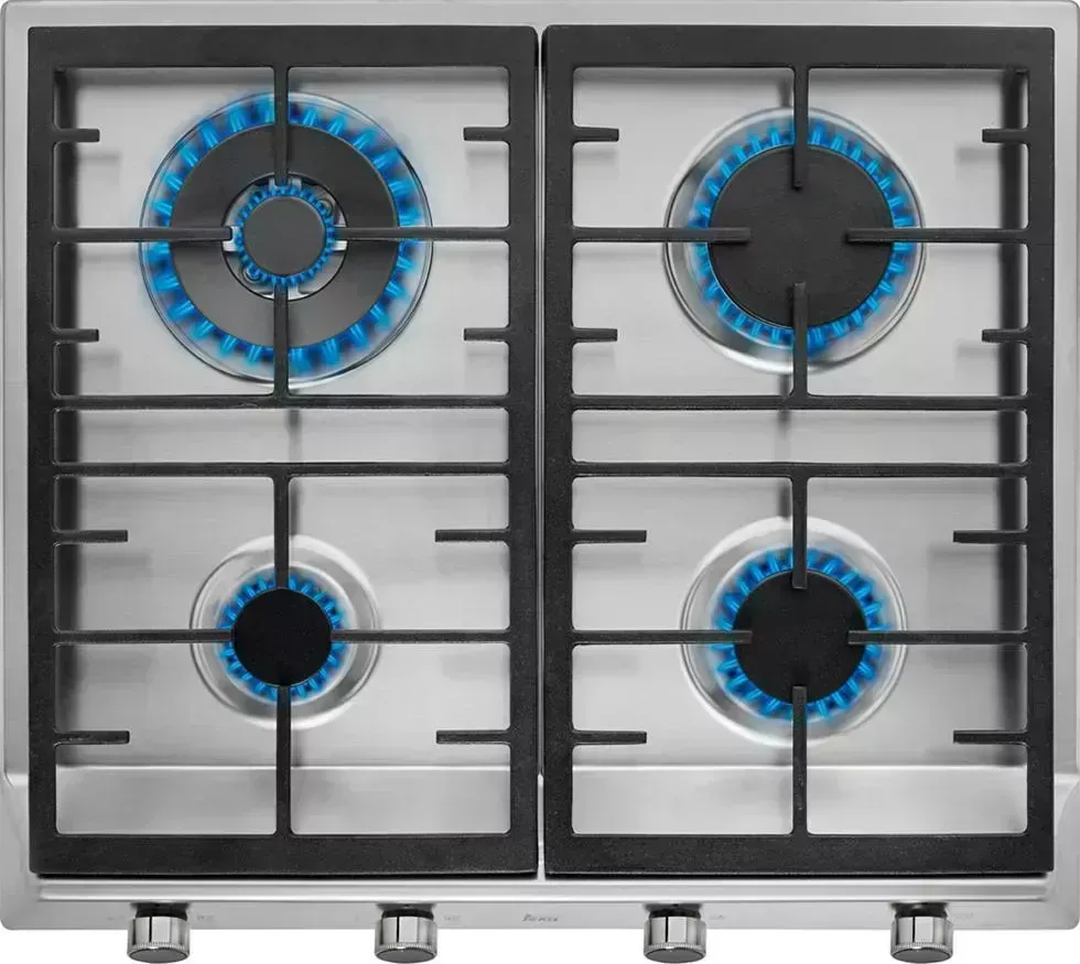 Панель варочная газовая TEKA EX 60.1 4G AI AL CI DR