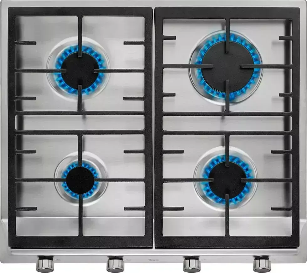 Панель варочная газовая TEKA EX 60.1 4G AI AL CI