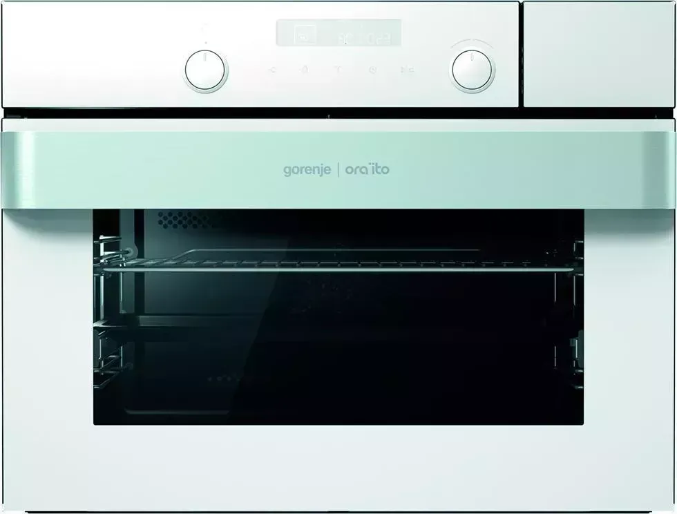 Духовой шкаф электрический GORENJE BCS 547 ORAW