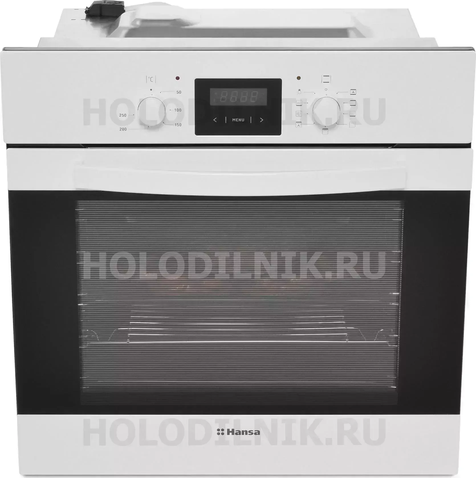 Духовой шкаф электрический HANSA BOEW 68402 Scandium