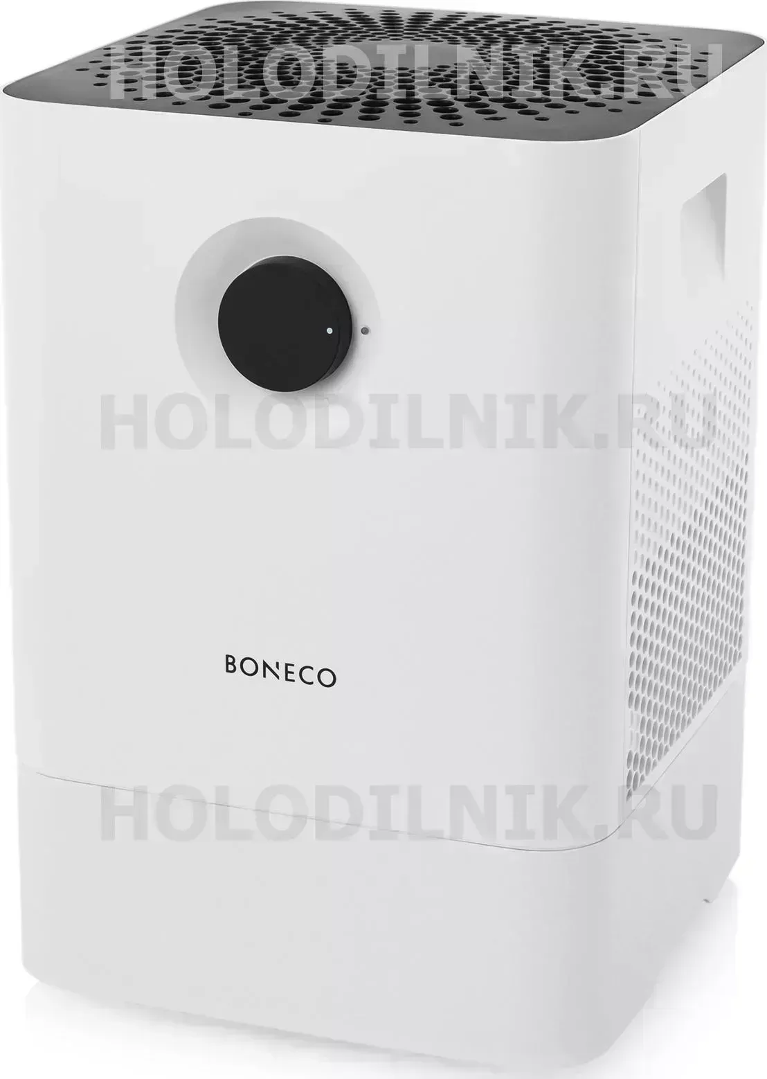 Очиститель воздуха BONECO Мойка W 200 белый