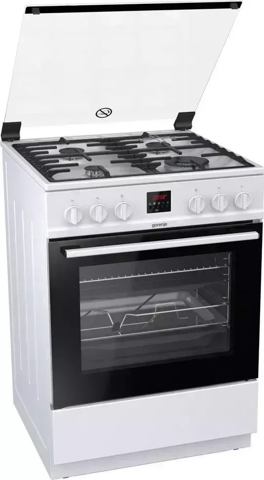 Плита газовая GORENJE GI 6322 WA