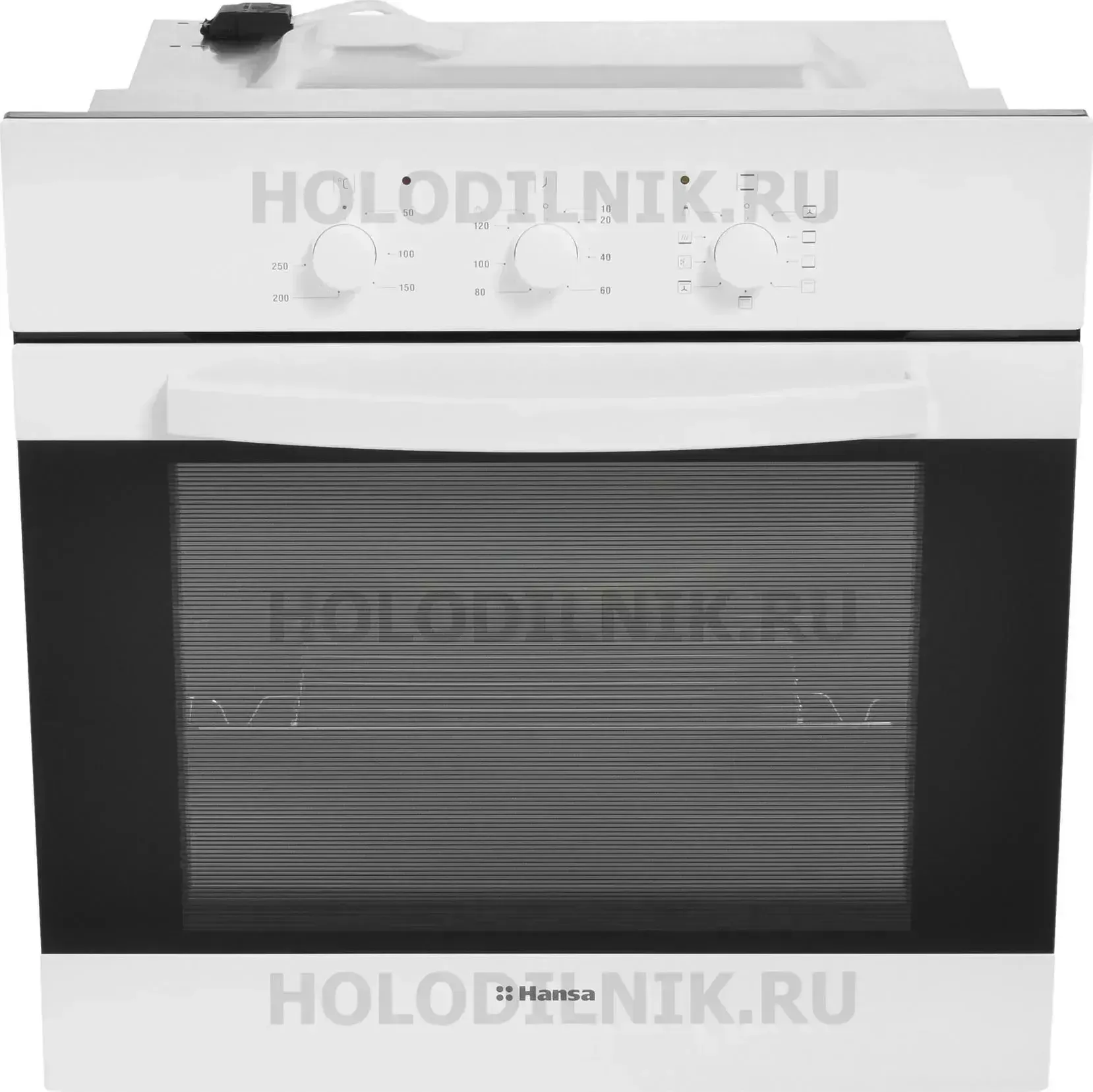 Духовой шкаф электрический HANSA BOEW 68102 Scandium