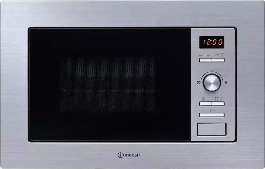 Микроволновая печь встраиваемая INDESIT MWI 121.2 X